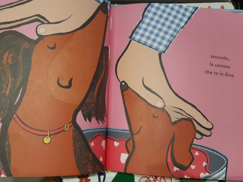 emma dodd quanti tesori ippocampo