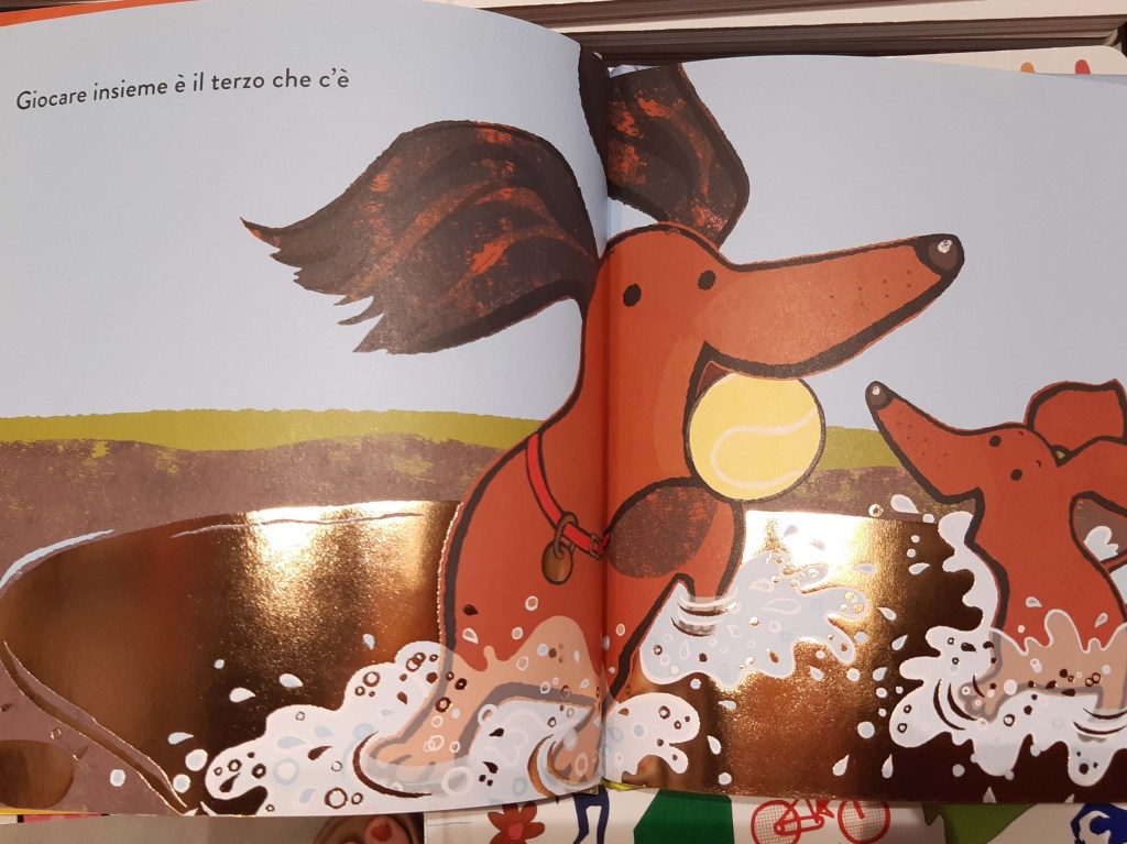 emma dodd quanti tesori ippocampo