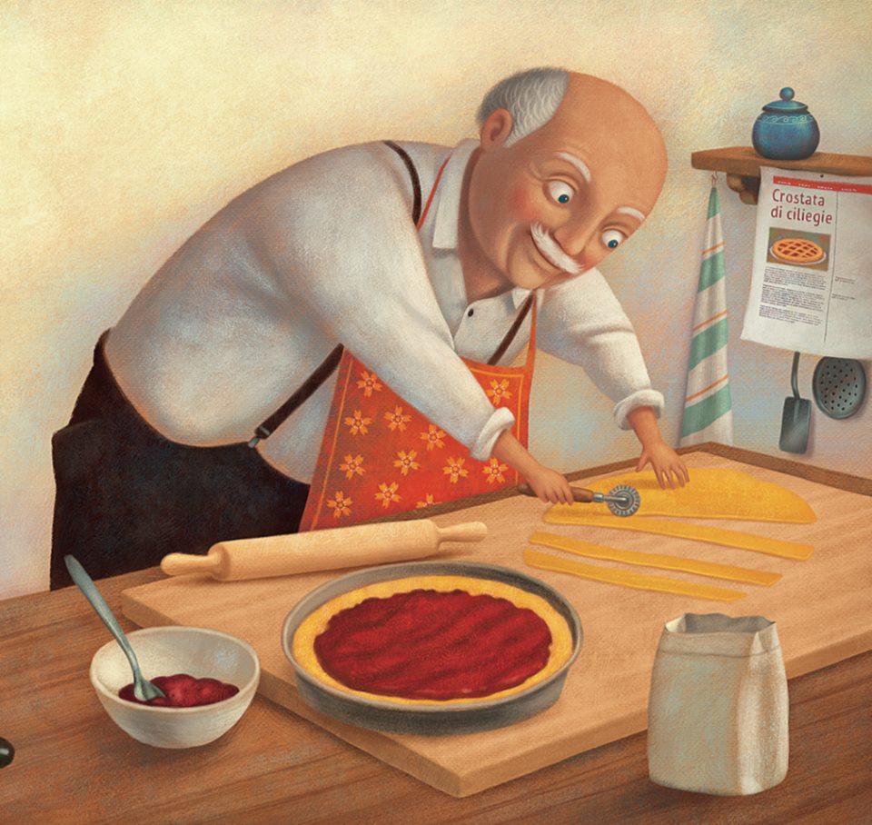 Nonne che guidano il&nbsp;trattore