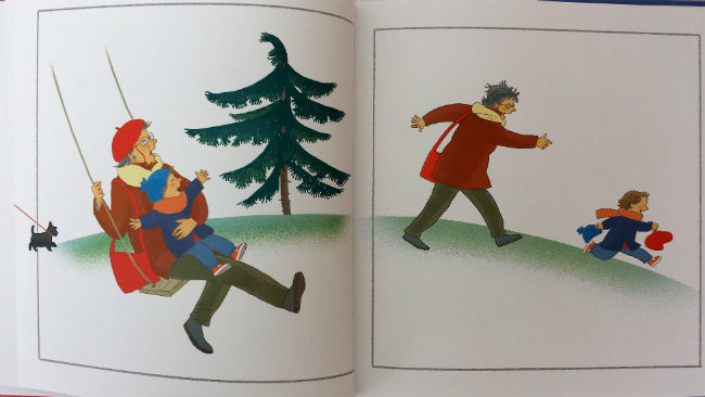 Libri sulla quotidianità – Una giornata speciale&nbsp;(Lapis)