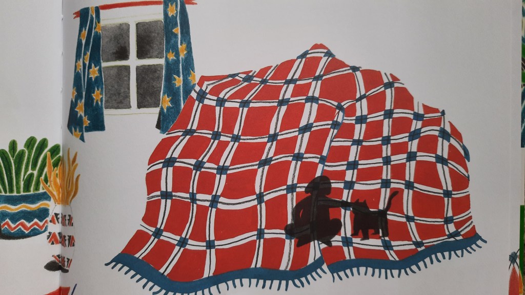 Mannaggia, piove! di Giada Franceschelli