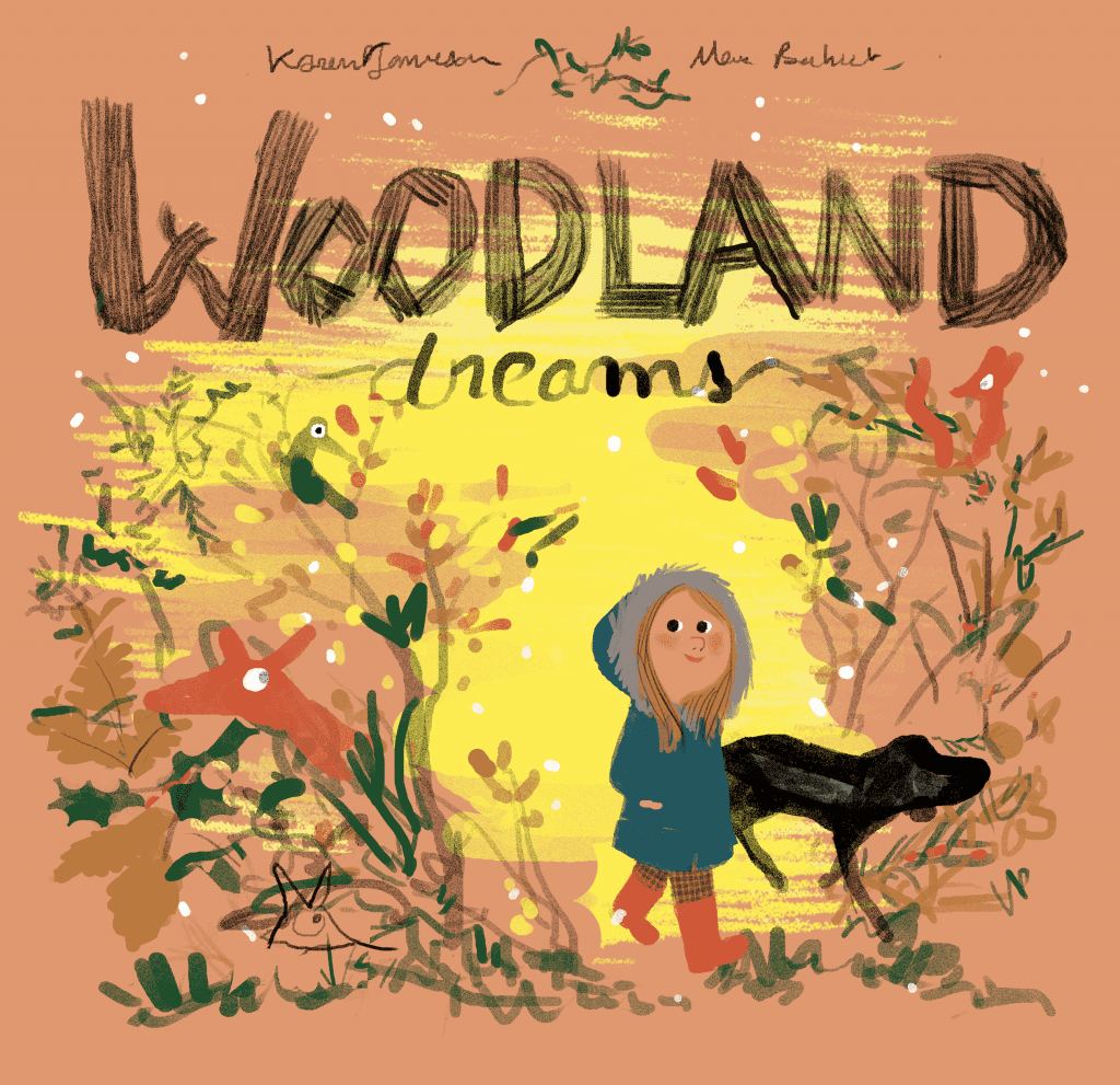 Buonanotte bosco (Terre di Mezzo, 2021)