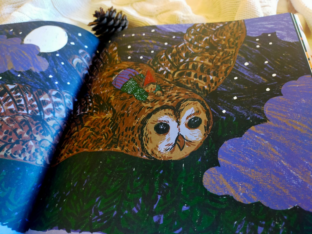 Il mondo fuori casa: albi illustrati per gironzolare nella&nbsp;natura