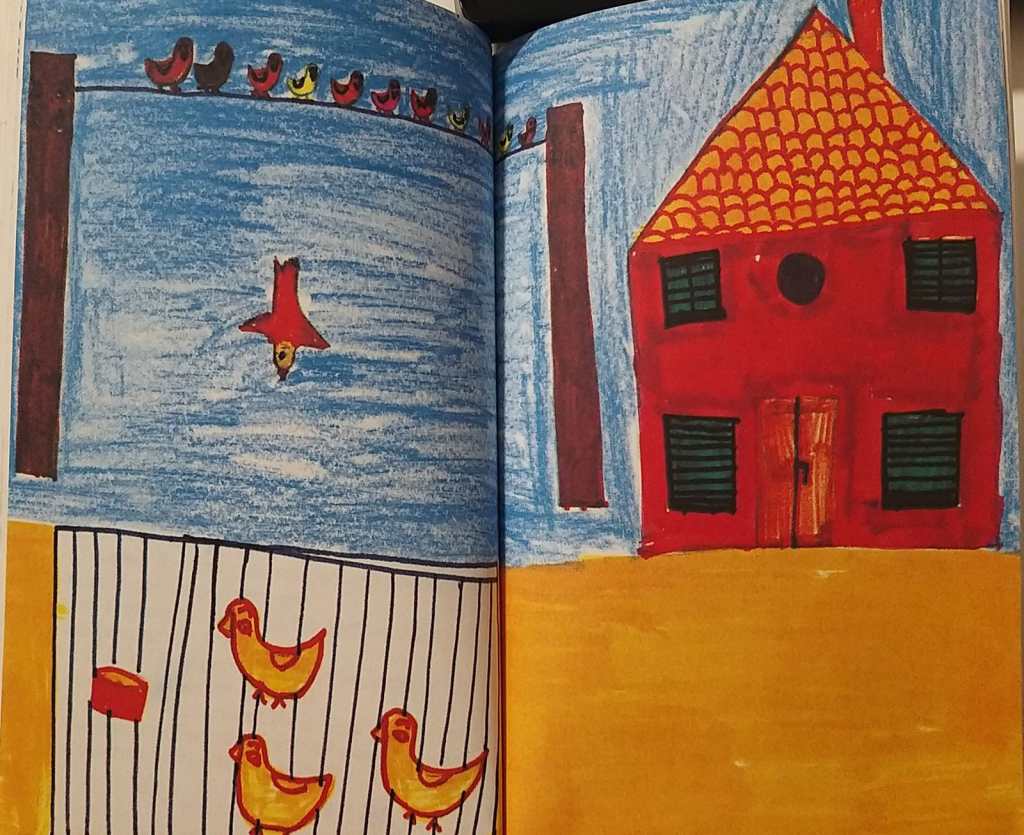 Cipì di Mario Lodi e i suoi ragazzi