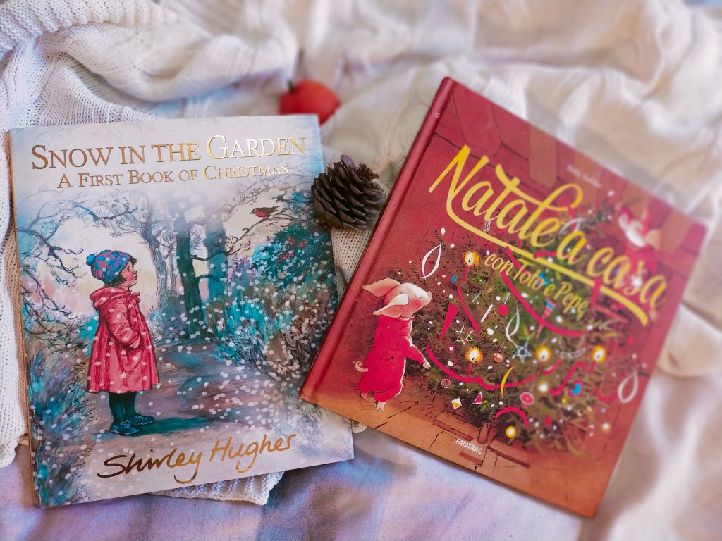 Profumo di festa tra le pagine: albi illustrati per immergersi nell’atmosfera natalizia