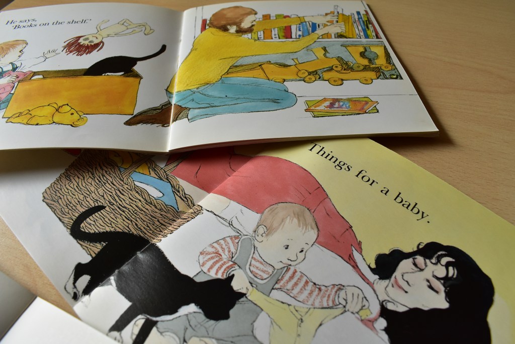 Jan Ormerod e il genio del quotidiano