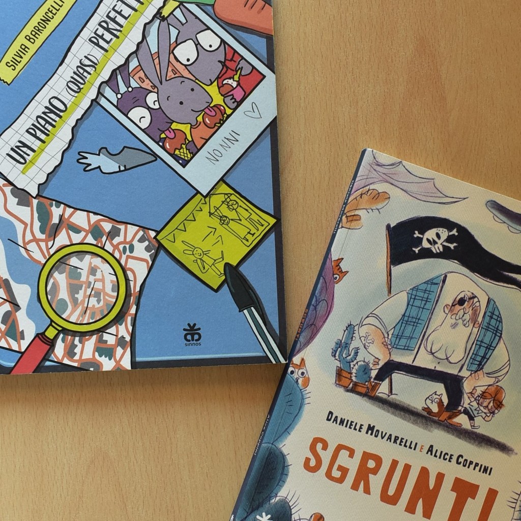 Prime graphic novel: ecco le più belle per&nbsp;cominciare