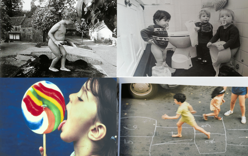 La fotografia nei libri per bambini: da Mary Steichen a François Delebecque (passando per Munari e Tana&nbsp;Hoban)