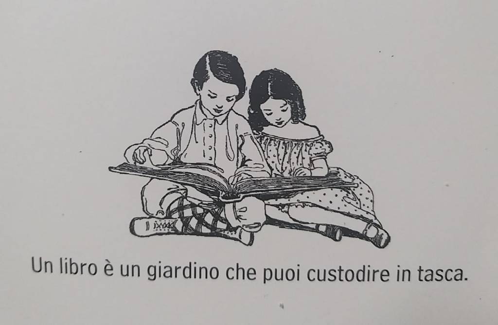 Quante parole conoscono i ragazzi di oggi? Riflessioni sparse sulla lettura ad alta&nbsp;voce.