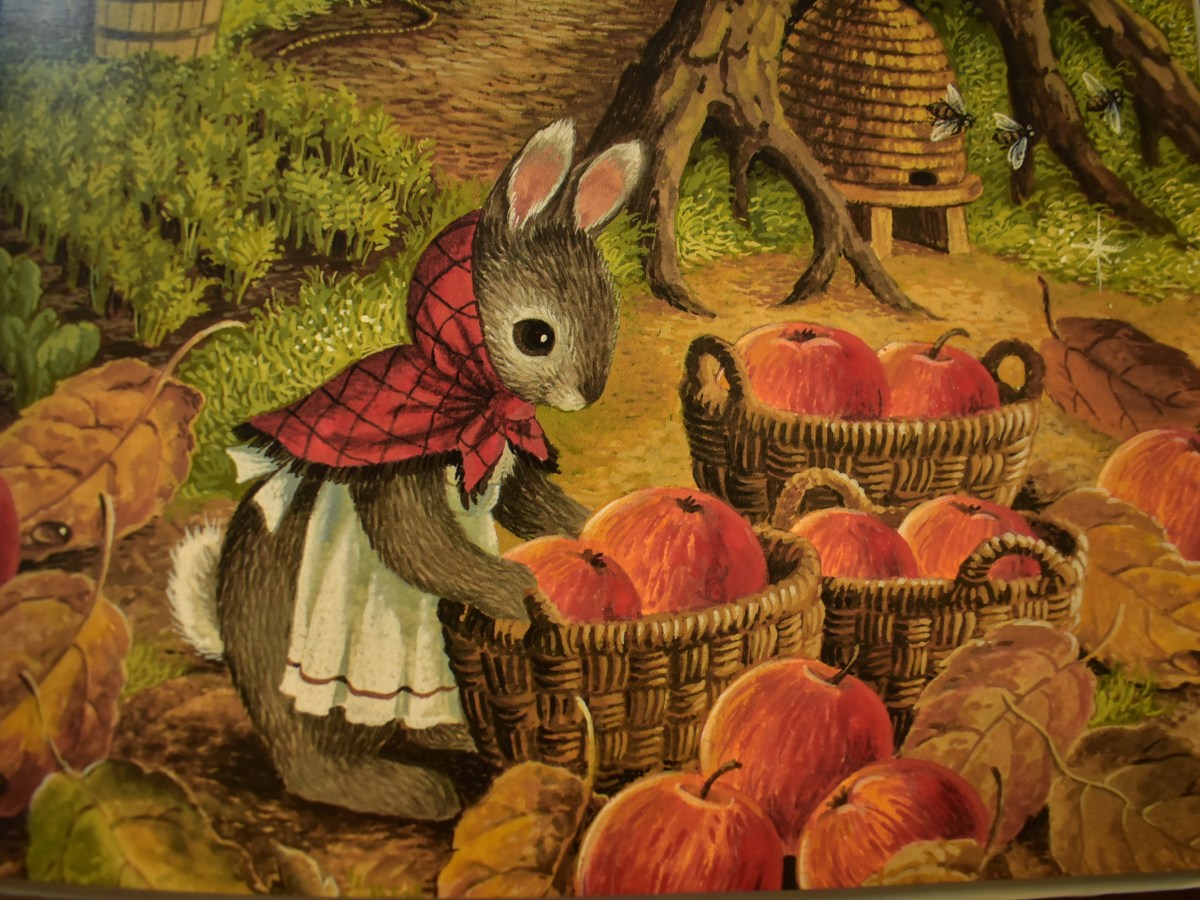 Letture dal sottobosco: tre libri per entrare nell’atmosfera dell’autunno