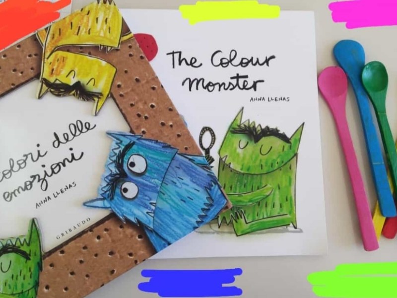 Si può parlare di emozioni a&nbsp;scuola?