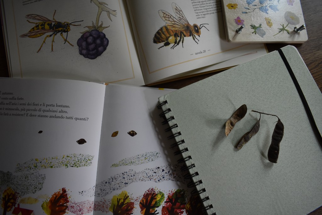 libri sulla primavera