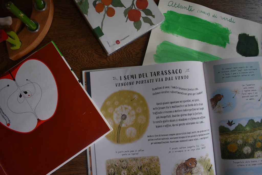 Libri sulla primavera: storie che ci raccontano la natura